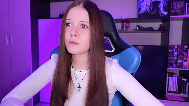 jasminevine online show from 04/27/26, 12:19