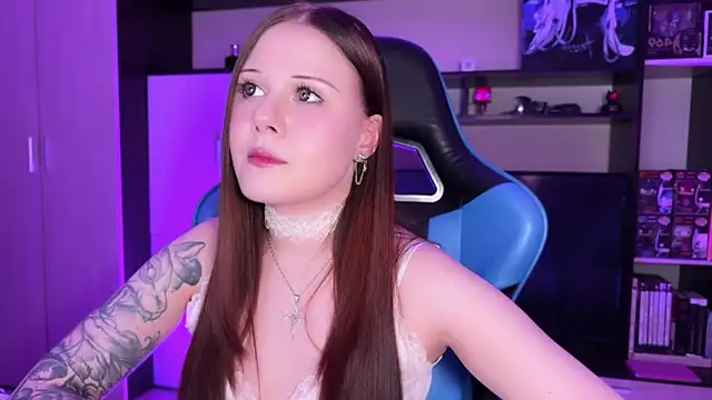 jasminevine online show from 04/29/26, 01:53