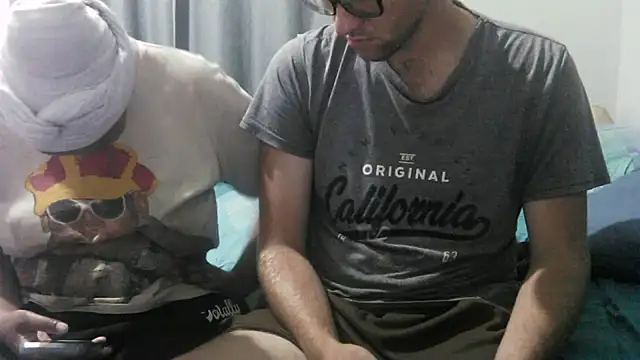 COOKIECANDY online show from 10/17/25, 11:18