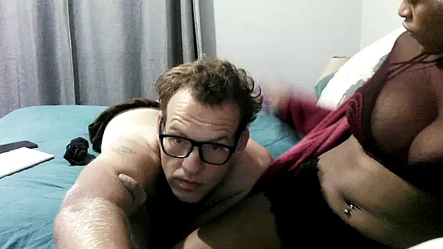 COOKIECANDY online show from 12/14/25, 09:08