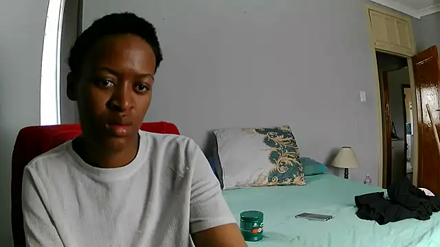 COOKIECANDY online show from 01/11/26, 12:32