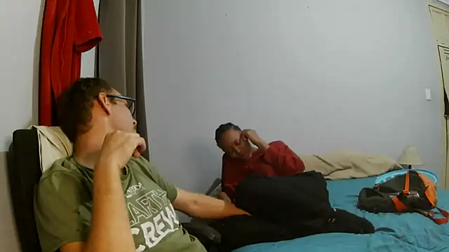 COOKIECANDY online show from 03/10/26, 08:14