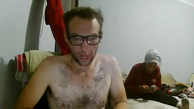 COOKIECANDY online show from 03/31/26, 08:53