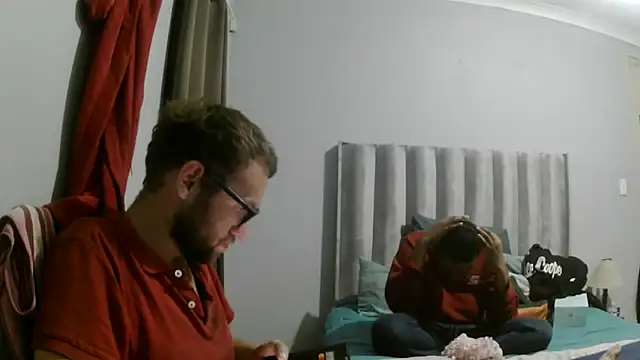 COOKIECANDY online show from 04/21/26, 07:17