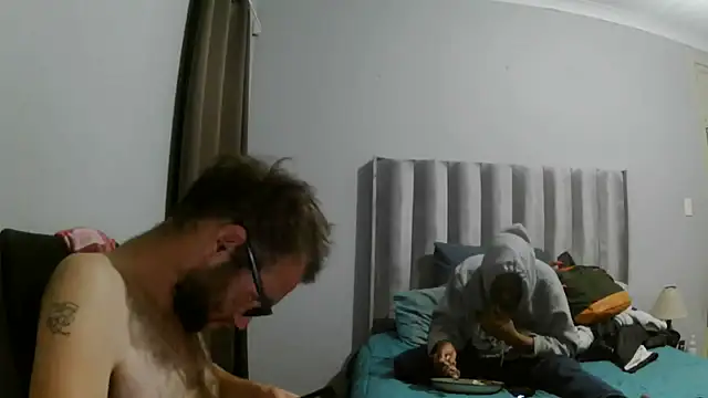 COOKIECANDY online show from 04/22/26, 09:27