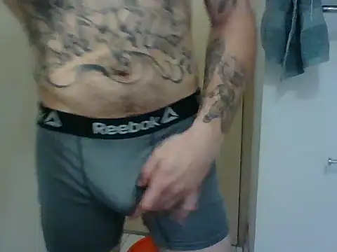 DADDY KANE8--- online show from 12/28/24, 11:30