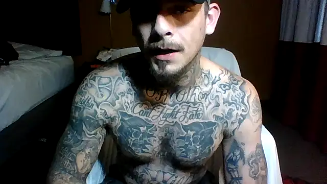 DADDY KANE8--- online show from 12/28/24, 08:15