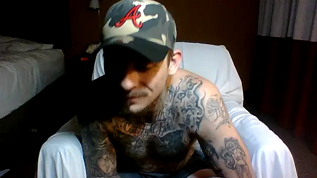 DADDY KANE8--- online show from 12/28/24, 11:16