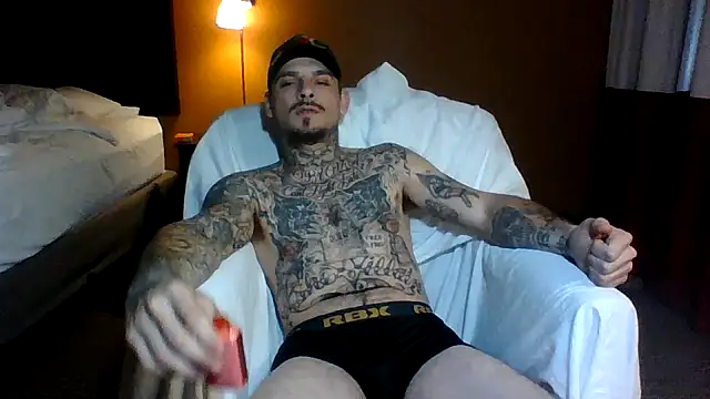 DADDY KANE8--- online show from 12/29/24, 09:09