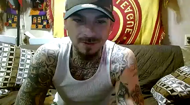 DADDY KANE8--- online show from 01/26/25, 04:20