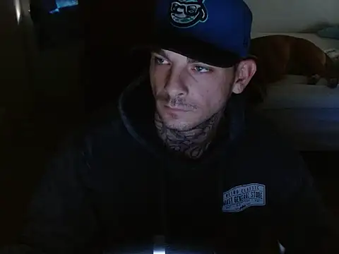 DADDY KANE8--- online show from 10/25/25, 03:40