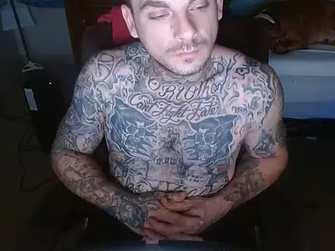 DADDY KANE8--- online show from 10/30/25, 08:16