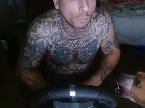 DADDY KANE8--- online show from 10/30/25, 08:20