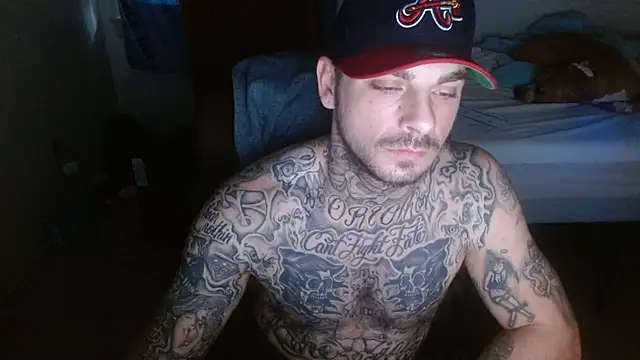 DADDY KANE8--- online show from 11/11/25, 10:21