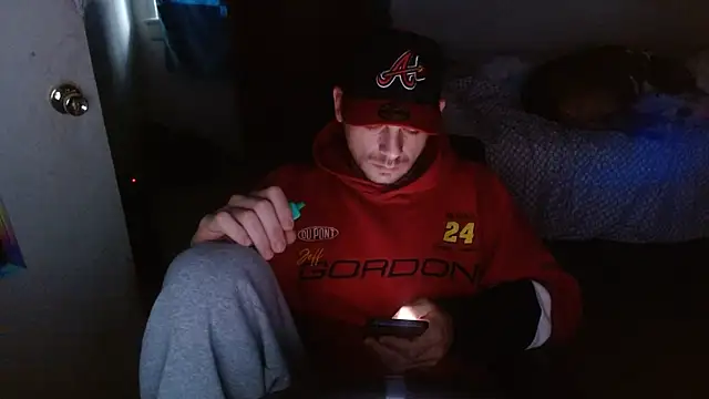 DADDY KANE8--- online show from 11/25/25, 03:45