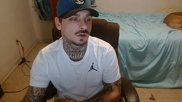 DADDY KANE8--- online show from 01/07/26, 11:51