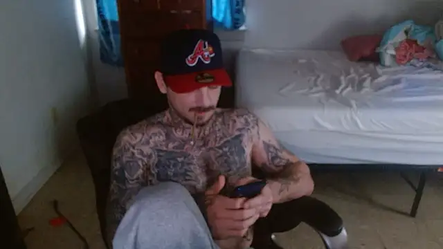 DADDY KANE8--- online show from 01/10/26, 07:37