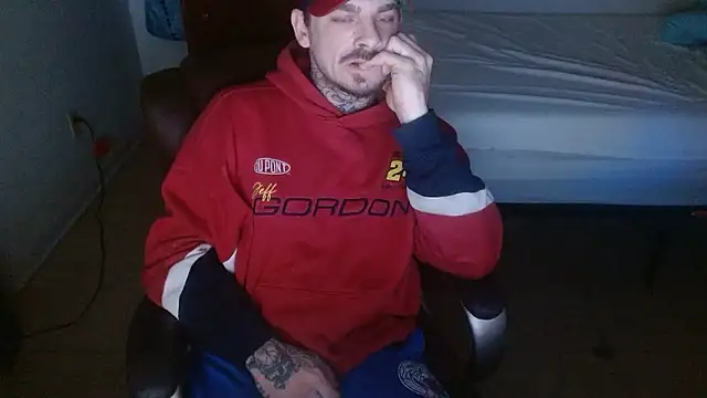 DADDY KANE8--- online show from 01/11/26, 11:04