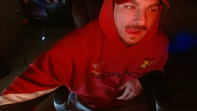 DADDY KANE8--- online show from 01/15/26, 09:25