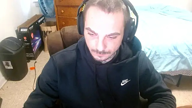 DADDY KANE8--- online show from 02/03/26, 10:04