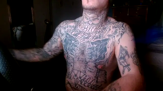 DADDY KANE8--- online show from 02/09/26, 11:25