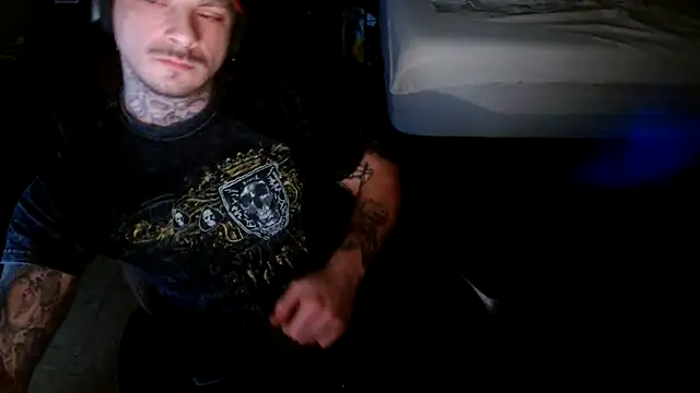 DADDY KANE8--- online show from 02/11/26, 10:31