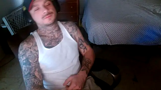 DADDY KANE8--- online show from 02/13/26, 06:26