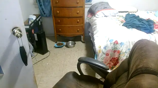 DADDY KANE8--- online show from 02/23/26, 10:56