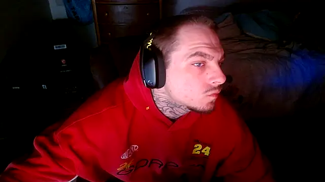 DADDY KANE8--- online show from 02/28/26, 08:04