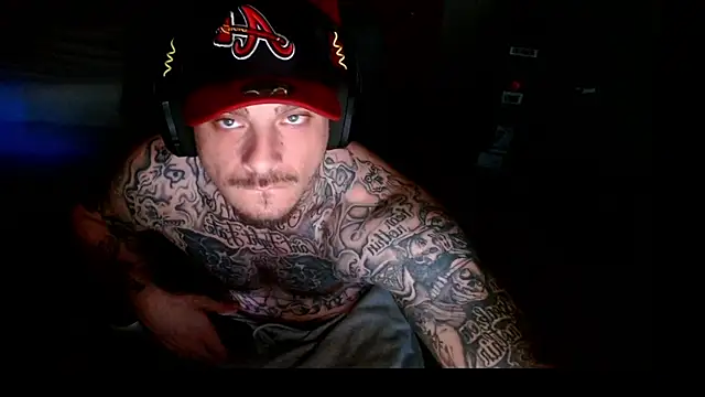 DADDY KANE8--- online show from 03/05/26, 11:45