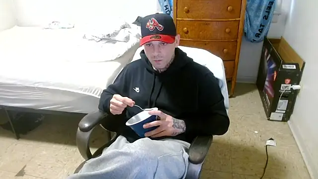 DADDY KANE8--- online show from 03/16/26, 07:51