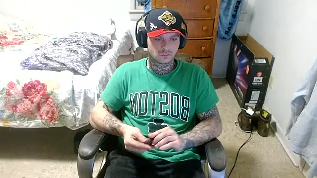 DADDY KANE8--- online show from 03/20/26, 03:44