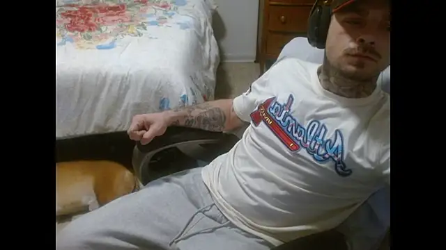 Snapshot of DADDY_KANE8--- chatting on 06/01/26, 09:27 DADDY KANE8--- online show from 06/01/26, 09:27