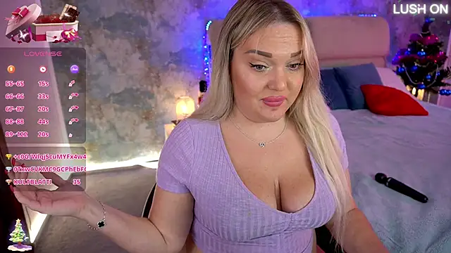 MissyMartinez online show from 01/09/25, 11:03