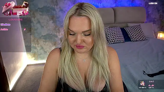 MissyMartinez online show from 02/17/25, 08:30