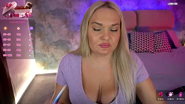 MissyMartinez online show from 02/21/25, 04:48