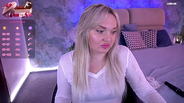 MissyMartinez online show from 03/06/25, 07:36