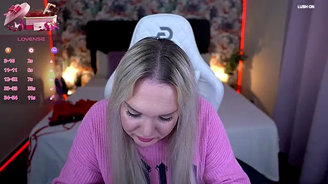 MissyMartinez online show from 10/14/25, 07:20