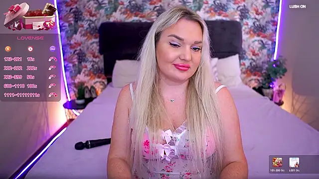 MissyMartinez online show from 02/03/26, 08:19