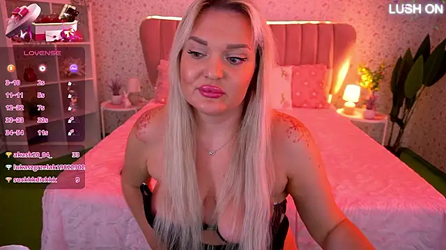 MissyMartinez online show from 03/07/26, 10:01