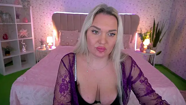 MissyMartinez online show from 03/20/26, 05:07