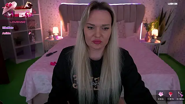 MissyMartinez online show from 03/27/26, 04:18