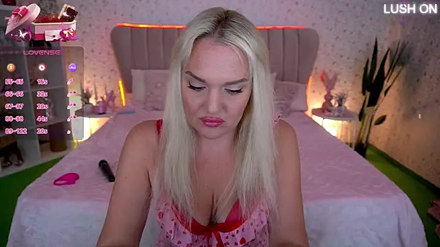 MissyMartinez online show from 06/26/26, 03:49