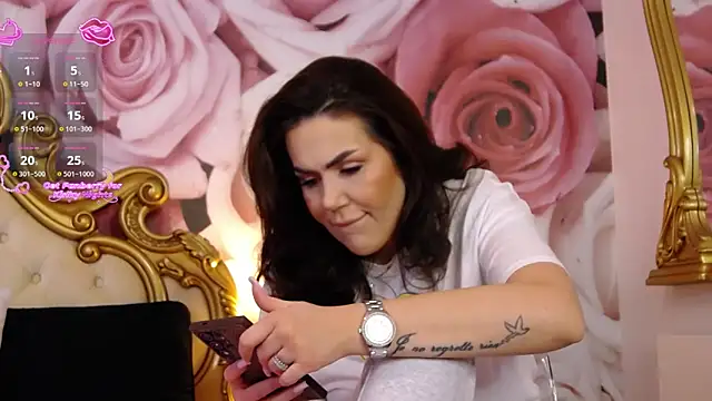 HessaHessy online show from 03/17/26, 03:59