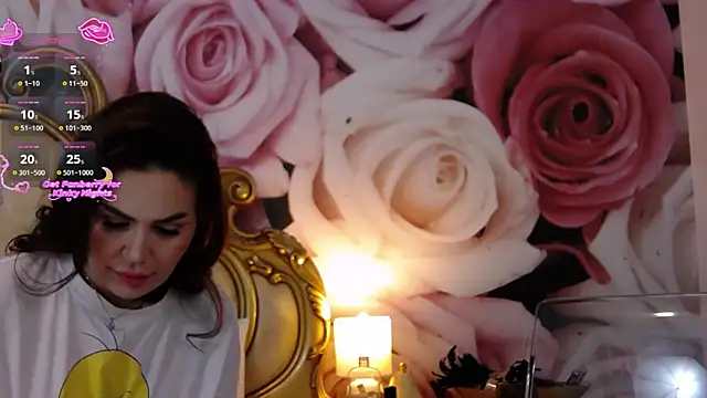 HessaHessy online show from 04/04/26, 04:48