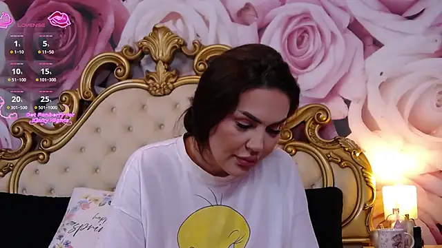Snapshot of HessaHessy chatting on 07/20/26, 04:09 HessaHessy online show from 07/20/26, 04:09