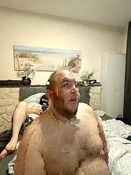 genderfluidco2 online show from 09/12/25, 06:52