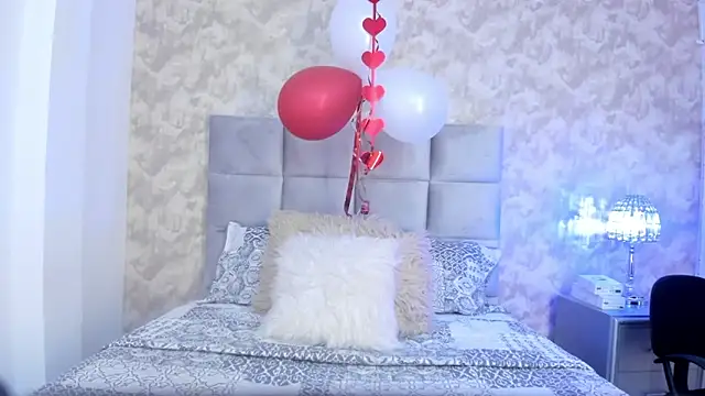 elizabeth coleman online show from 03/01/25, 09:15