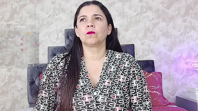 elizabeth coleman online show from 02/21/26, 12:28