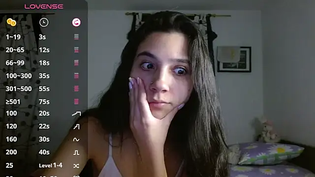 mia  lopez  online show from 01/29/25, 01:05